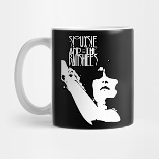 Siouxsie Mug